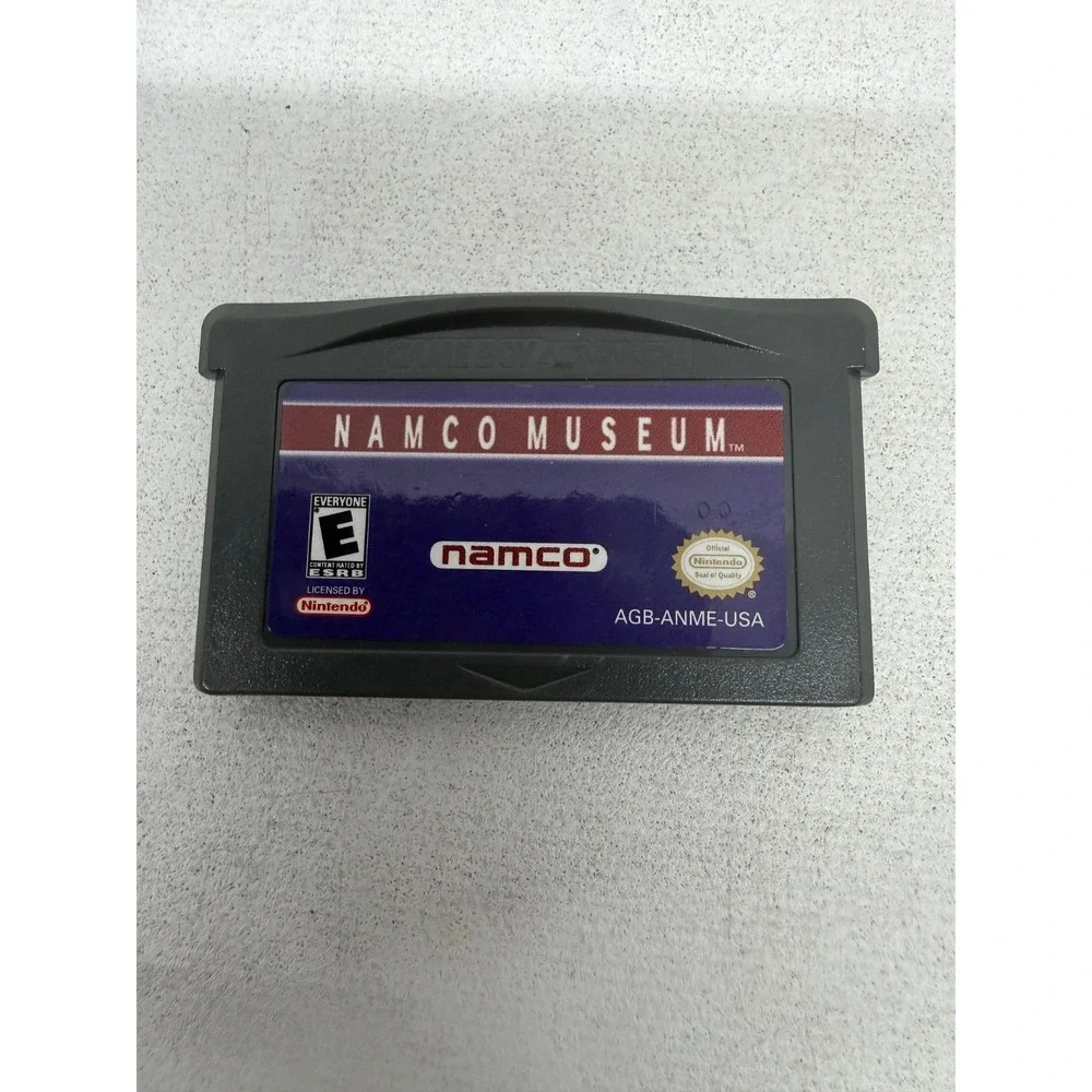 N/A 6x nintendo